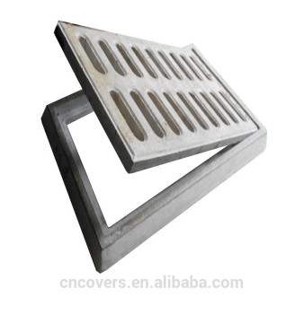 500x500 mm frp outdoor drain cover en124 b125