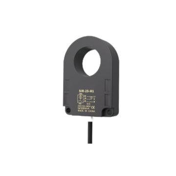23mm DC Three-Wire Magnetic Ring Proximity Switch Sensors