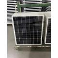 182mm 150watt small customized solar panel