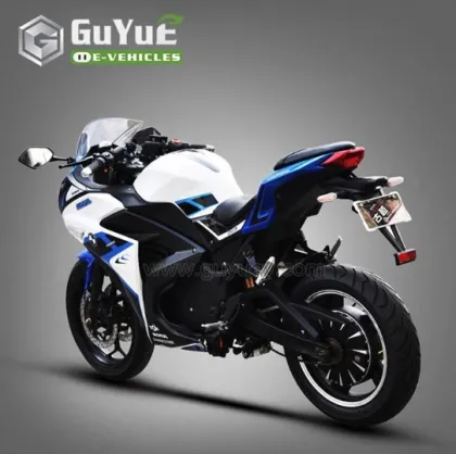 Adult Off Road Street Electric Motorcycles