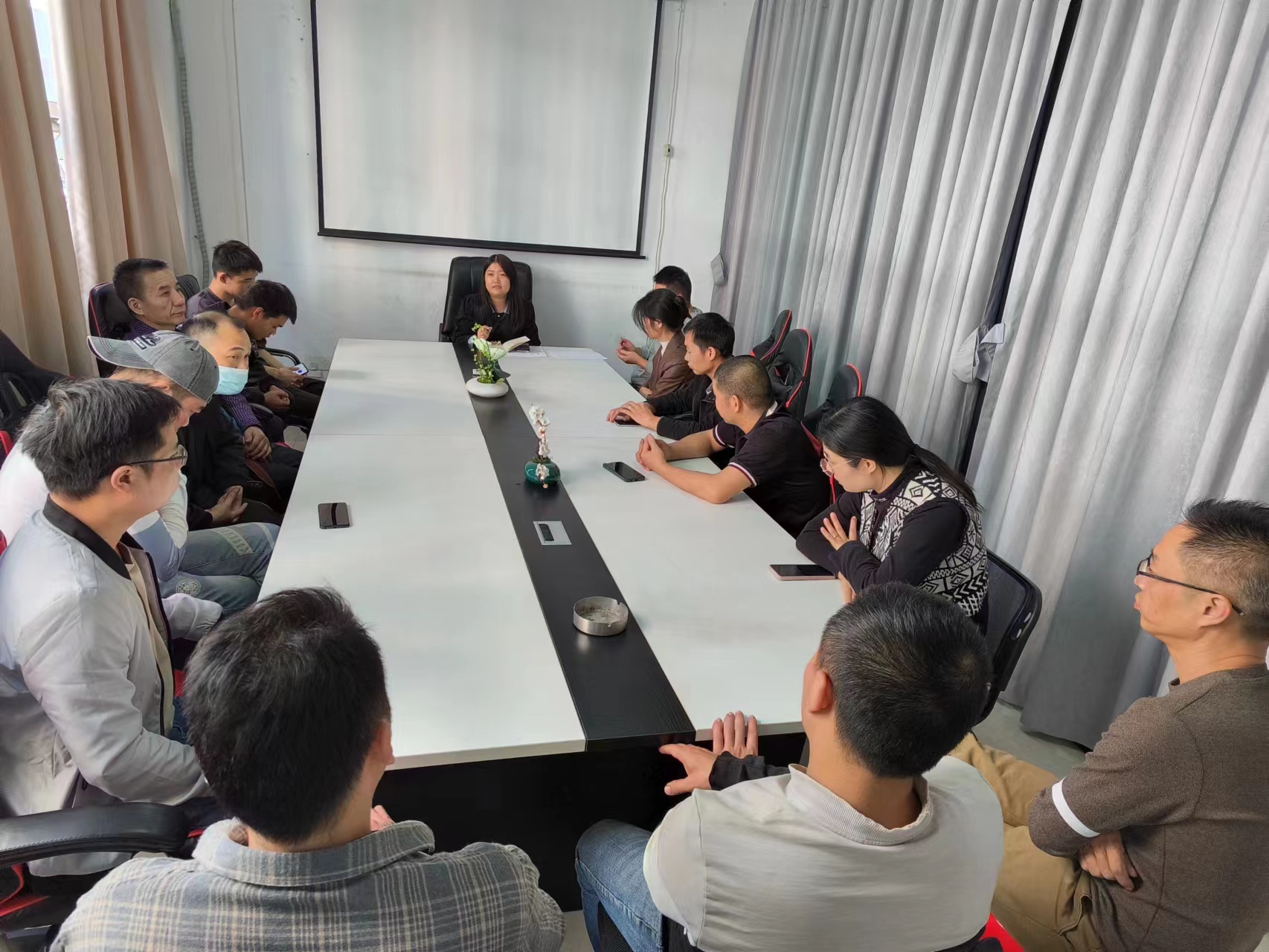 meeting 3