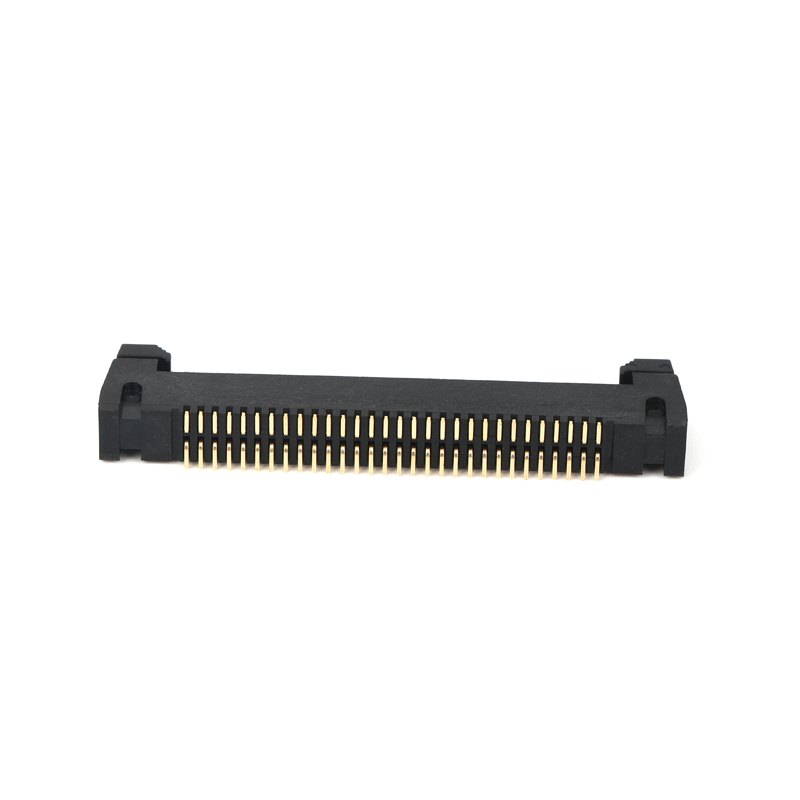 1.27mm Box Header
