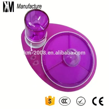factory supply half- auto dual function juicer