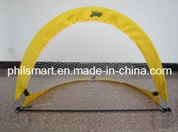 Hotsell Football Training Goal