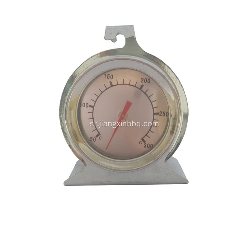 Термометар за пећницу са великим бирањем класичне серије