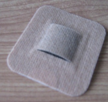 Electrode for Health-Care