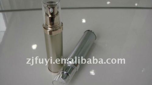 Airless Cosmetic Pump bottle for skin care