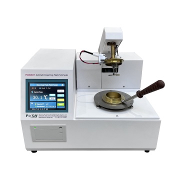 PUSH Electrical PS-BS303T Flash Point Tester