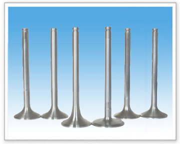 Intake And Exhaust Valve Of Deutz Engine