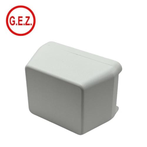 White Adapter Wall Plug Power Supply