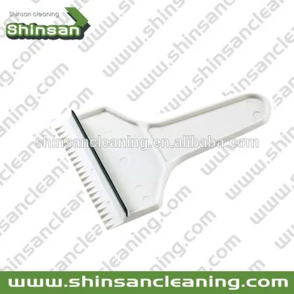 2016 fashionable ice scraper with magnet/ice scraper ice breaker/snow ice scraper