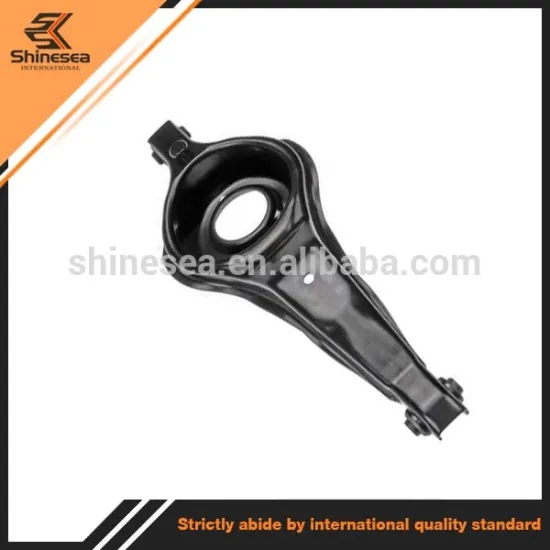 For Mazda 3 2004-2013 Auto Spare Rear Lower L&R Suspension Brazo de Control Arm BBM228300B BBM228300C BBM228300D