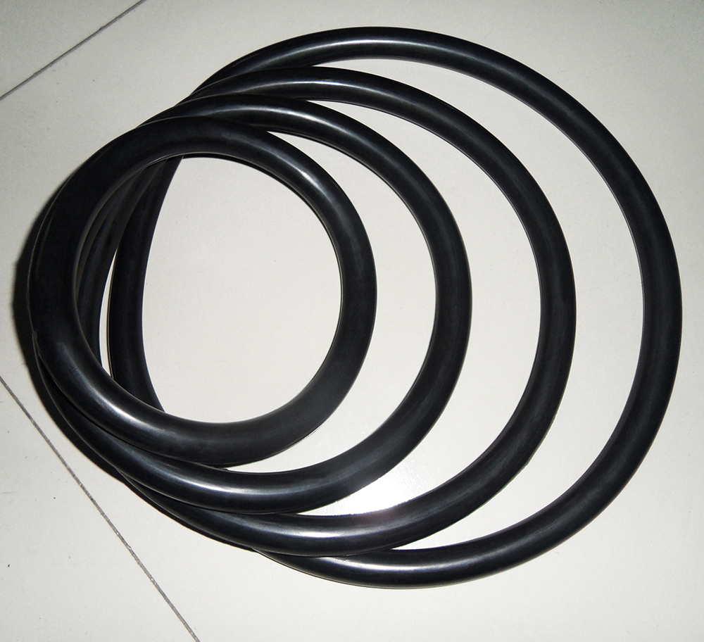 Rubber O-ring Products