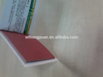 polyurethane waterproof coating /polyurethane components /weifang/waterproof coating for tiles