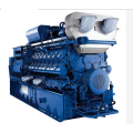 550KW Gas Generator Set Genset with ISO