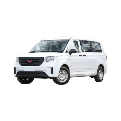 Wuling Journey electric car