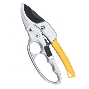Labor-saving Garden Scissors Pruner with Hand Protection