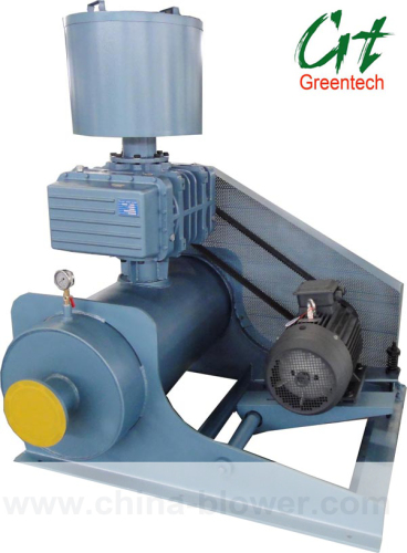 Load Bloder Truck Load Roots Blower, High Quality Truck Load Roots Blower on ...
