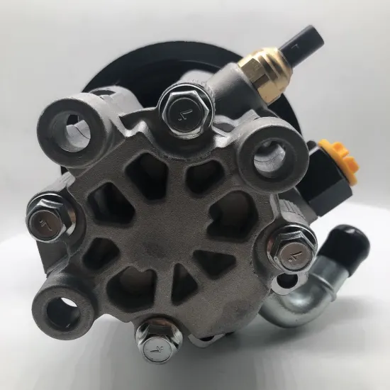 Power Steering Pump 44310-48070 for Lexus RX300 RX330 RX350 2GR-FE