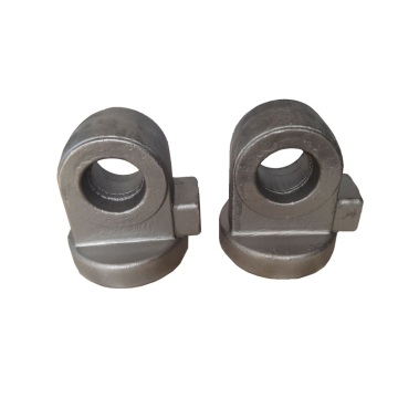 4140 Material Forging And Machining Press Forging Products