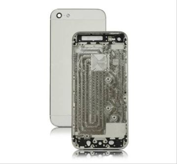 Original Cellphone Apple Iphone 5 Repair Parts Back Cover Battery Cover Repair Parts