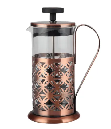 French Press for Coffee Shop