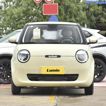 2023 Changan Lumin EV - 2WD Mini Electric Car in Stock