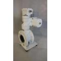 Good Product White Electro-hydraulic valve actuator