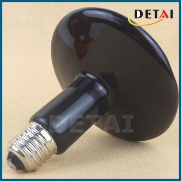 Flat Ceramic Infrared Heating Element for Warmer Made in China (DT-C117)