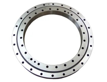 Rotek brand slewing ring bearing , Rotek slewing bearing for forestry machinery , robotic slew bearing