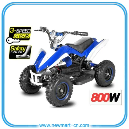 Quad atv electric atv
