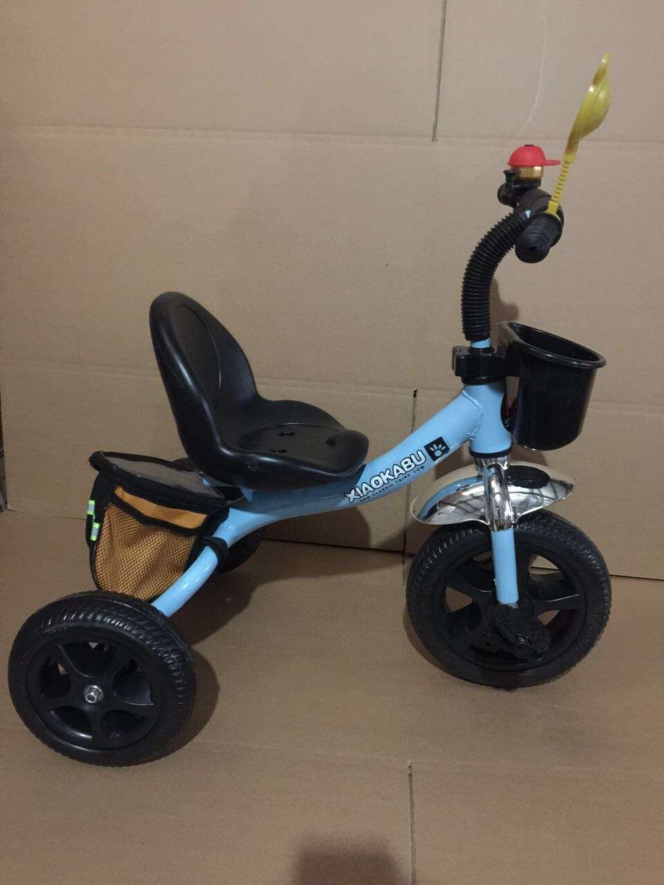 Baby Tricycle 