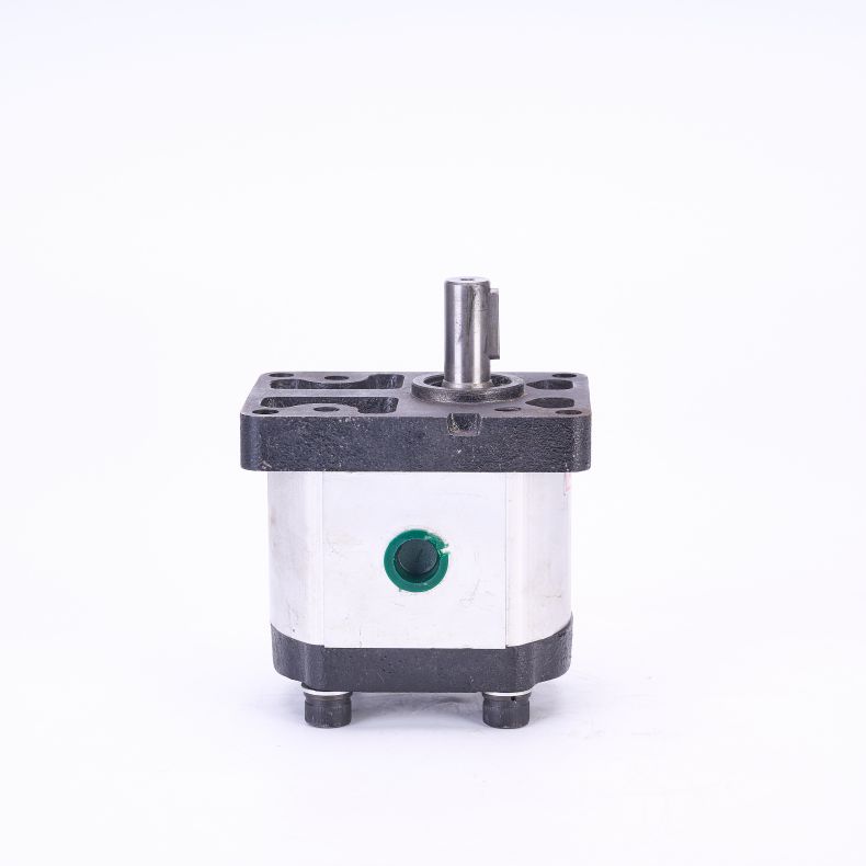  Hydraulic pump