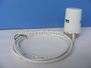High Quality Electric Actuator Valve Air Conditioner Remote Control Electric Valve