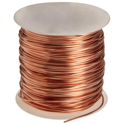 cavo di catodo Scarp Copper Wire 99.99