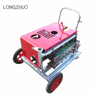 fiber optic cable tractor optical cable belt conveyor