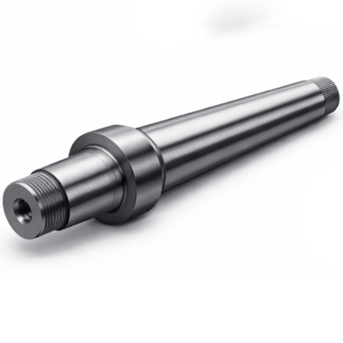 Industrial Arbor Shaft Forging