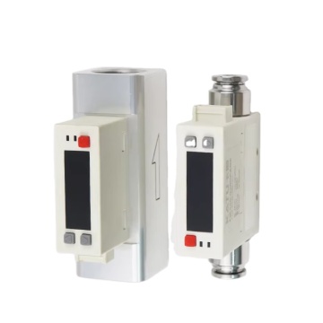 FM350 High Precision Waterproof Stability Test Instrument - Gas Flow Sensor
