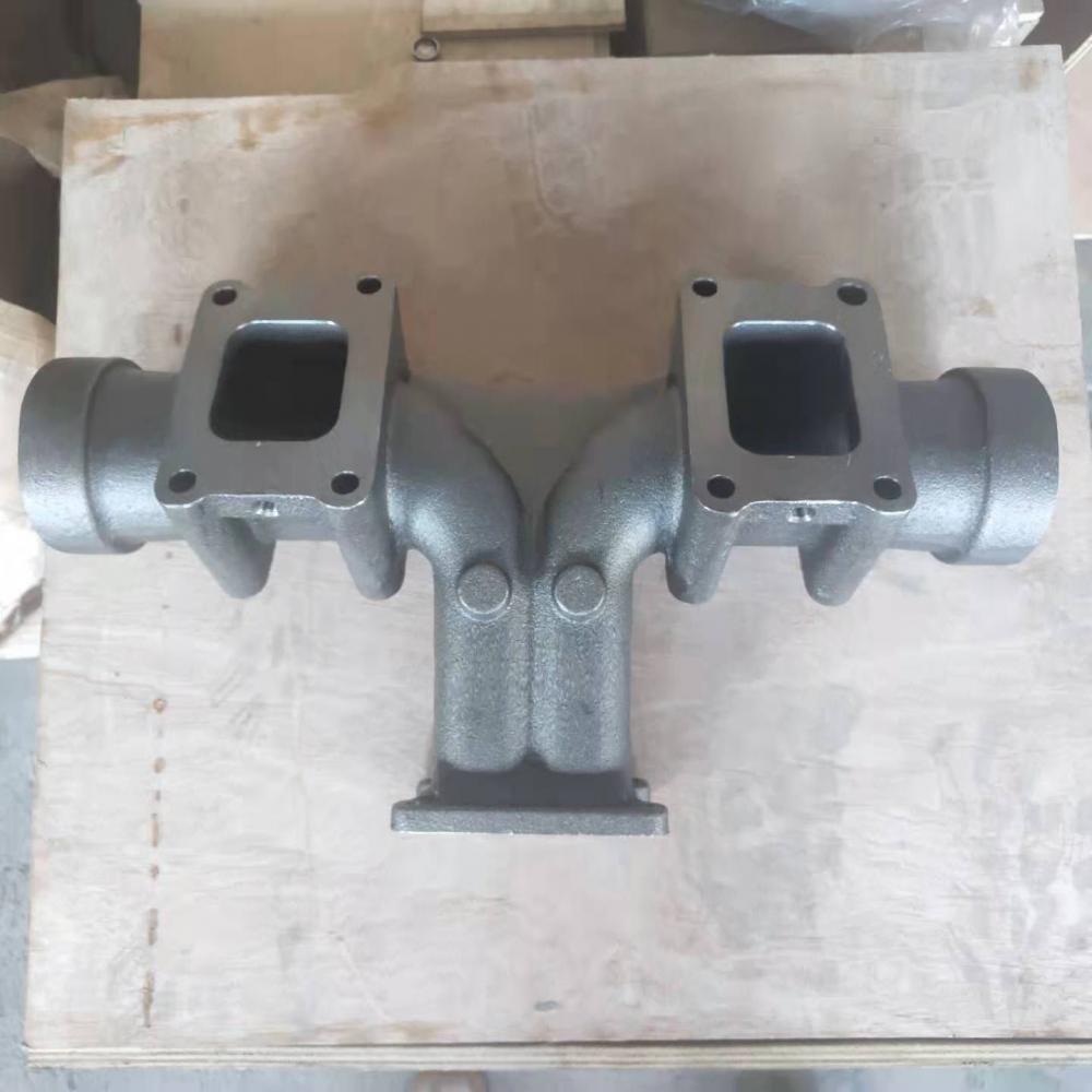 Exhaust Manifold 3630257