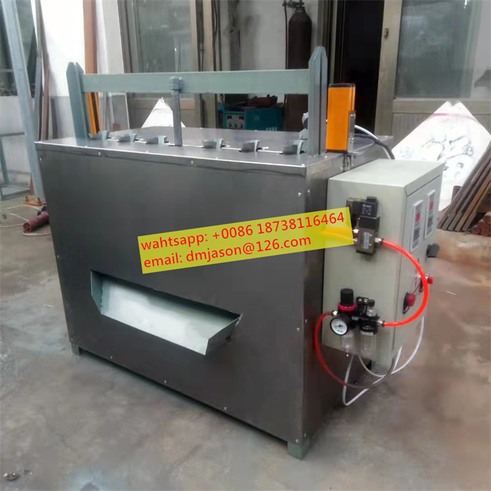 Good Price Semi-Automatic Cashew Nut Sheller Husker Machine