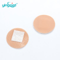 PE Elastic Wound Adhesive bandage First band aid