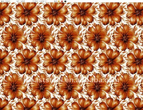 Printed prepainted steel,decoration steel