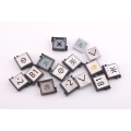Botones pulsadores para ascensores 3300 / 3600 / 5500