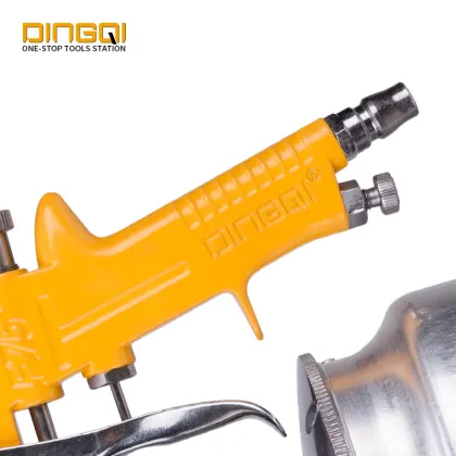 Auto Spray Painting Electric Hot Air Spray Gun