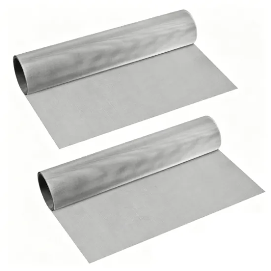 304 316 stainless steel wire cloth for discs