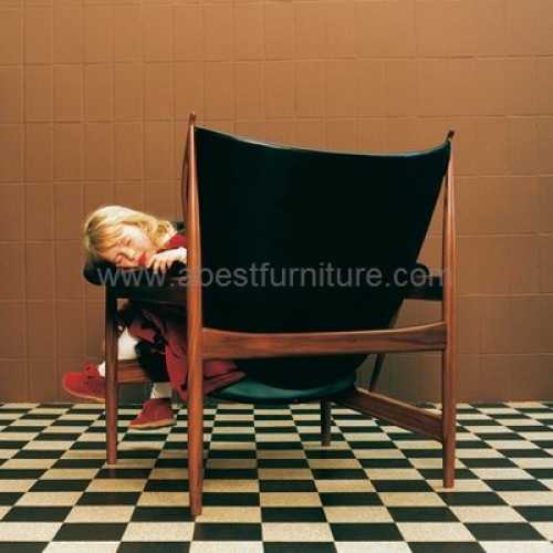 Finn Juhl Chieftains Chair