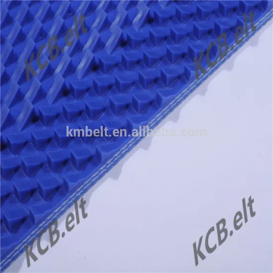 AEF900/3:0+7.0T/11.5SB/3 conveyor belt wood stone processing