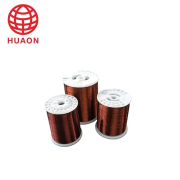 Electrical Copper Enameled Coated Wire