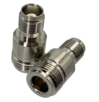 Good Price TNC Male to N Female Adapter