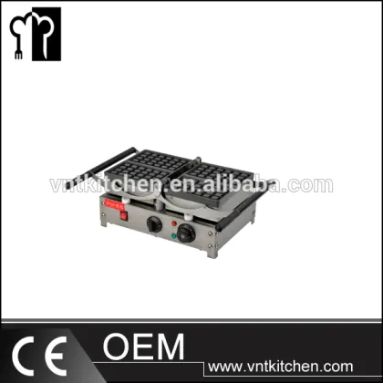 Waffle Machine
